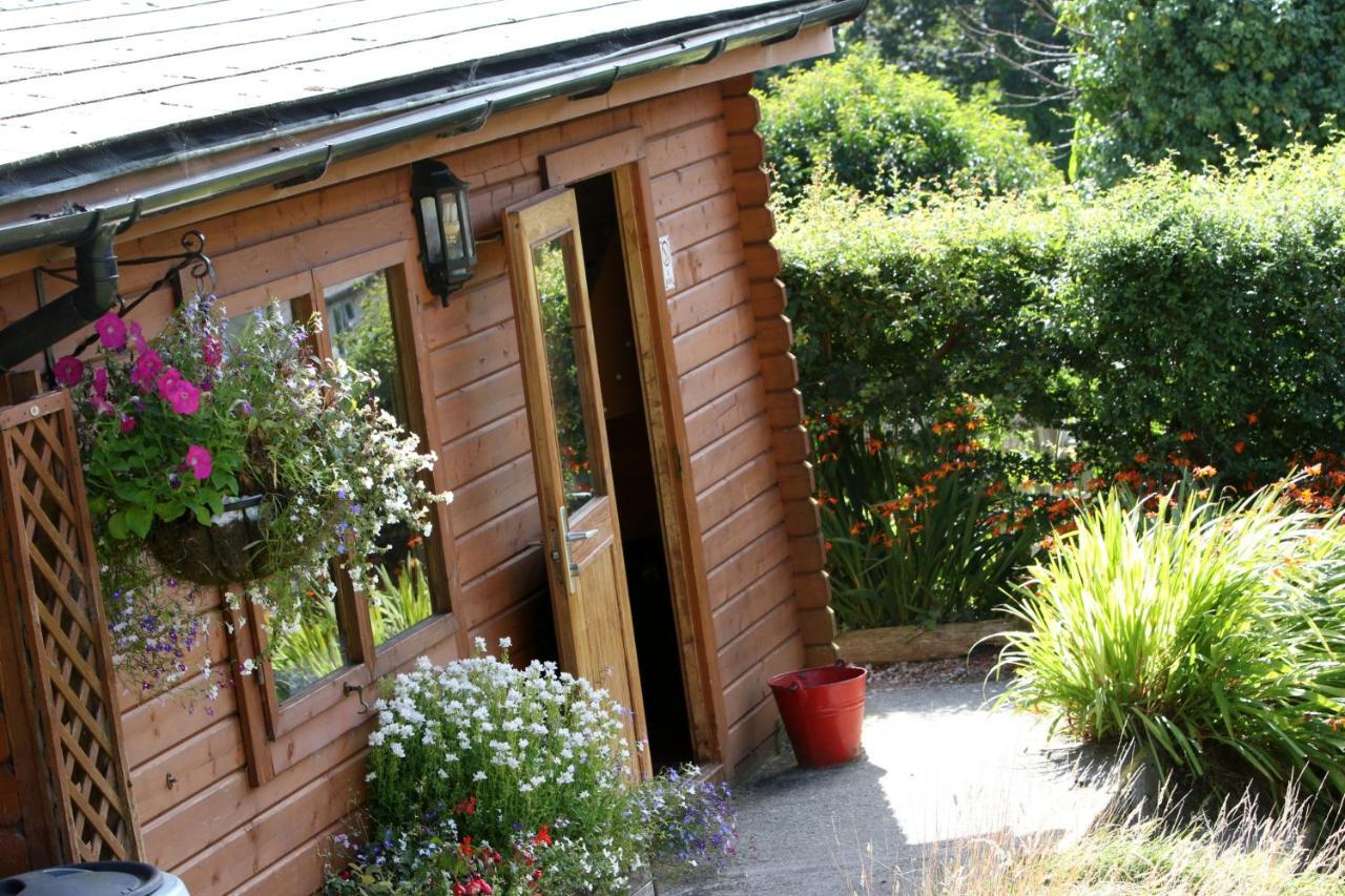 Tehidy Holiday Park Illogan Ngoại thất bức ảnh