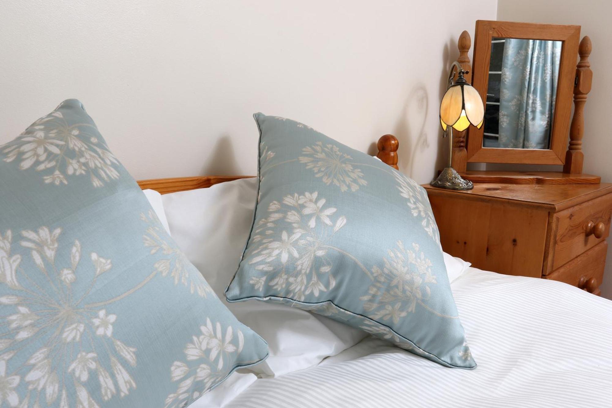 Tehidy Holiday Park Illogan Ngoại thất bức ảnh
