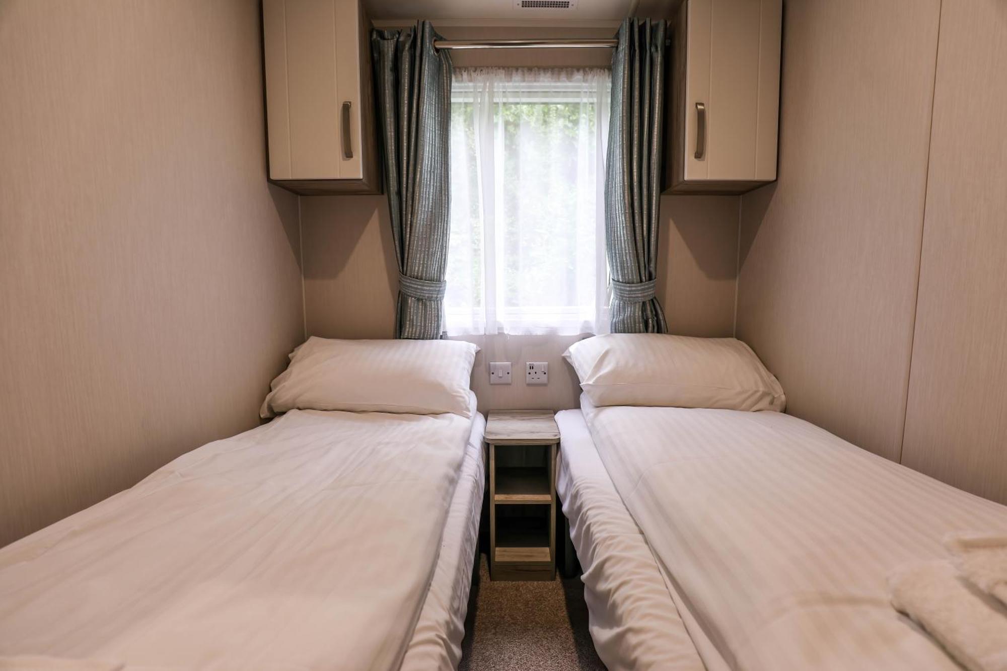 Tehidy Holiday Park Illogan Ngoại thất bức ảnh