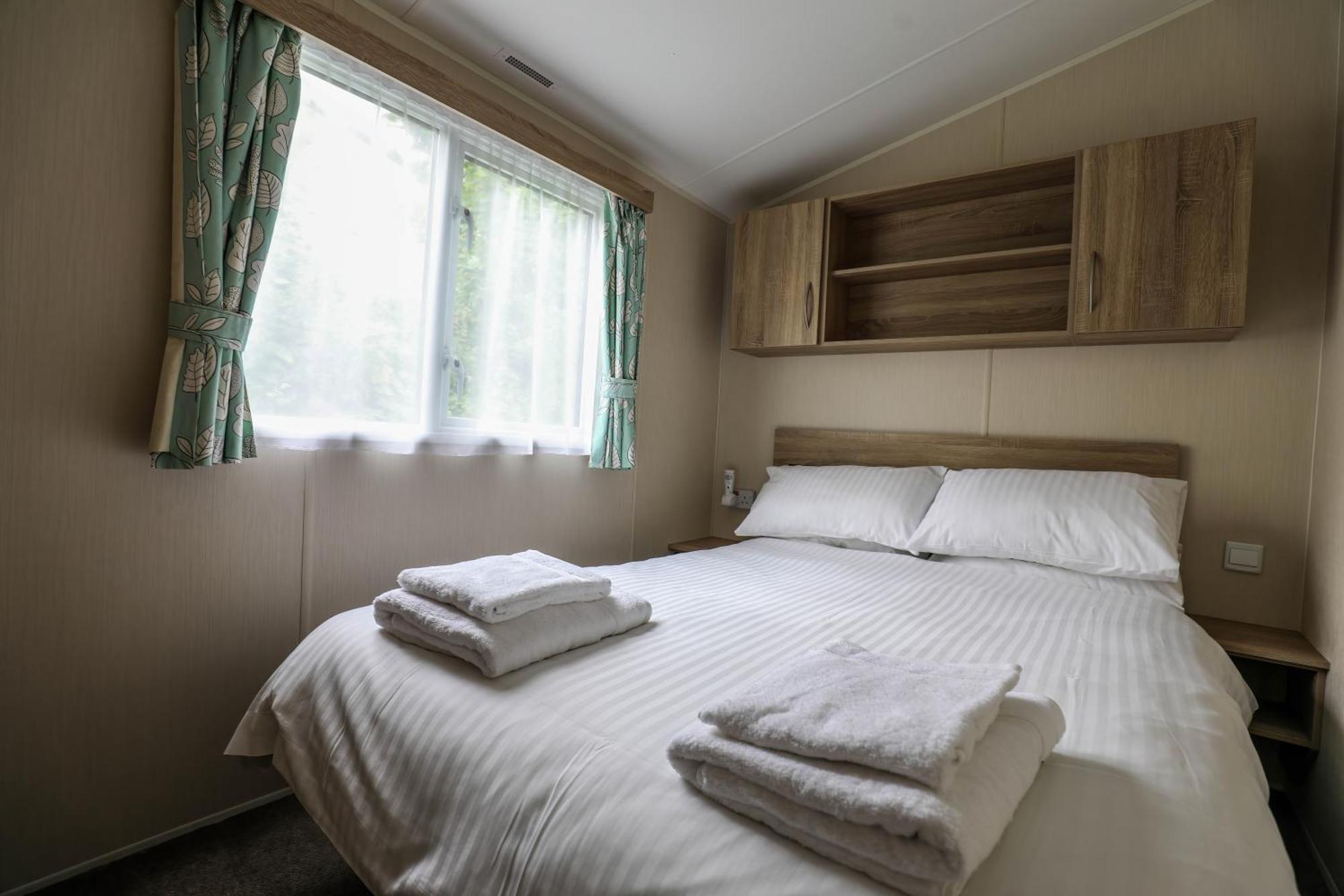 Tehidy Holiday Park Illogan Ngoại thất bức ảnh