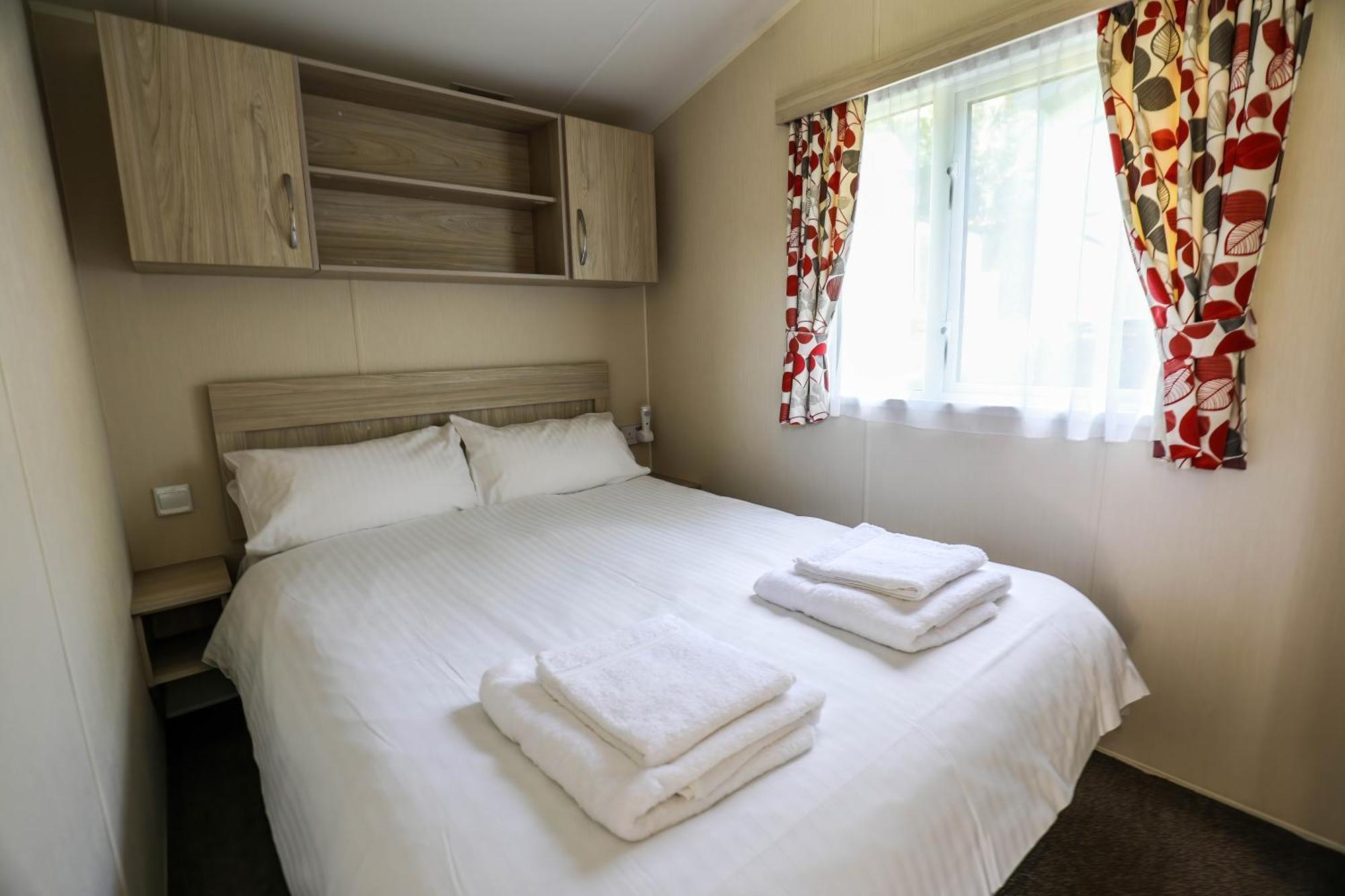 Tehidy Holiday Park Illogan Ngoại thất bức ảnh