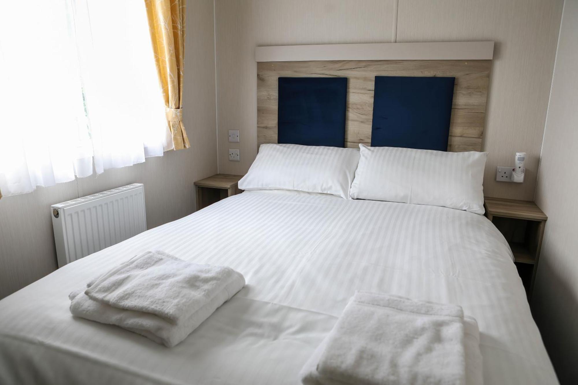 Tehidy Holiday Park Illogan Ngoại thất bức ảnh