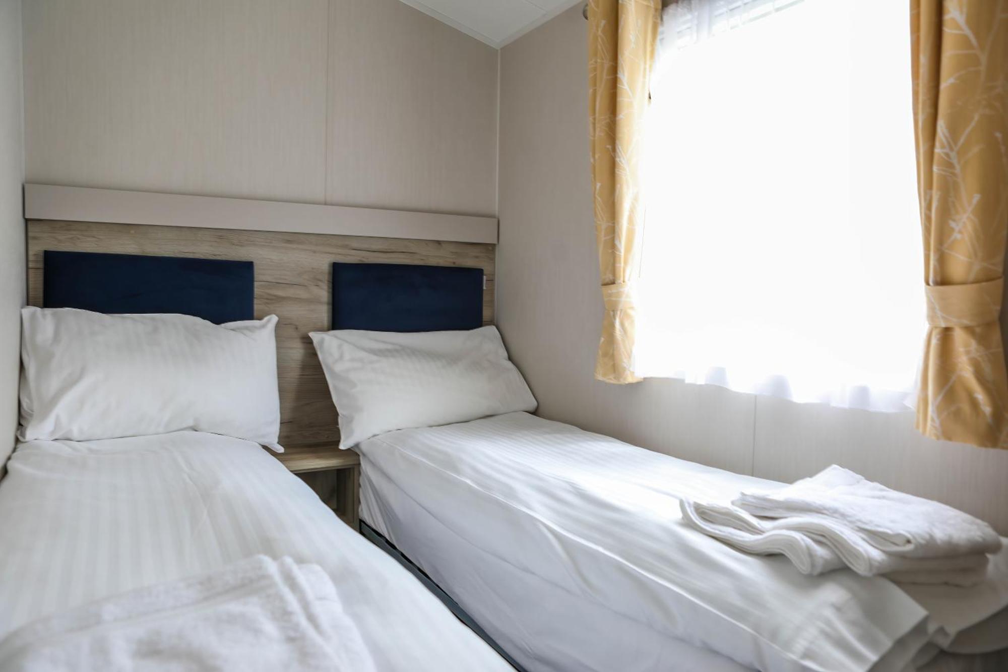 Tehidy Holiday Park Illogan Ngoại thất bức ảnh