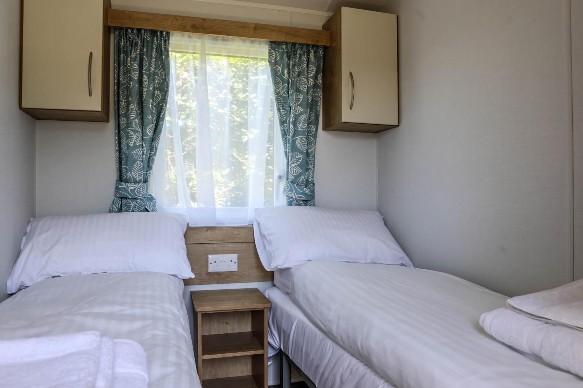 Tehidy Holiday Park Illogan Ngoại thất bức ảnh