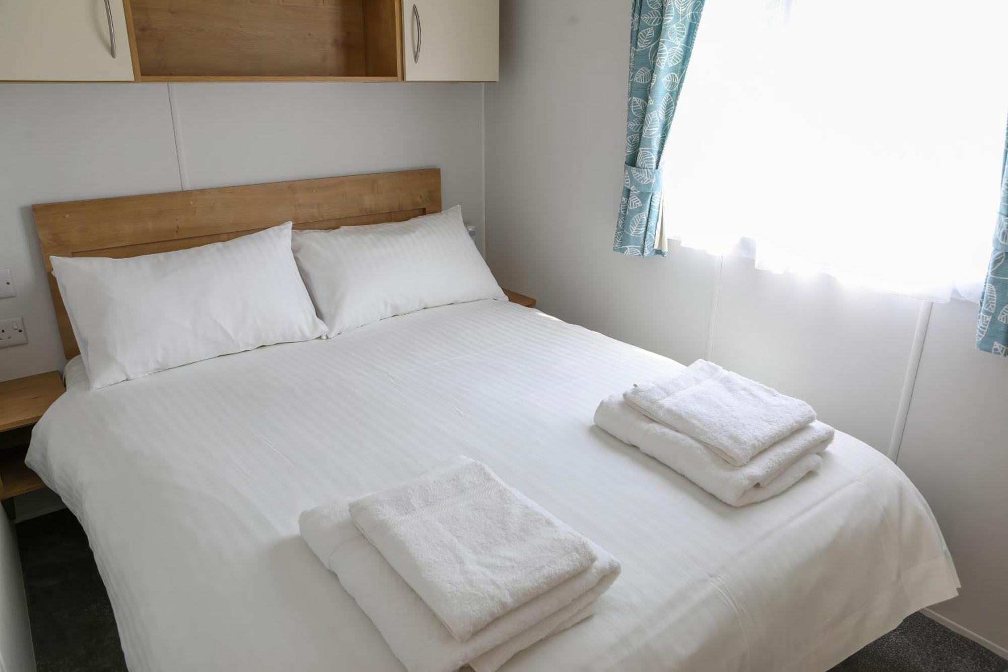Tehidy Holiday Park Illogan Ngoại thất bức ảnh